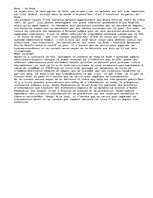 Eseja 'Aids - Le Sida ', 1.