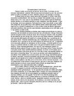 Eseja 'Kā saprast pasauli, kurā dzīvoju', 1.