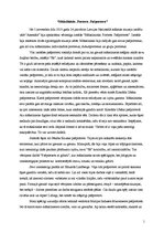 Eseja 'Izstāde "Mākslinieks. Portrets. Pašportrets"', 1.