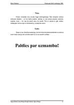 Referāts 'Reklāma zīmola radīšanai', 8.