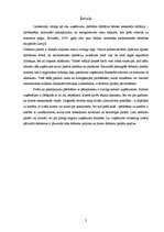 Referāts 'Uzņēmuma debitoru vadība un analīze', 3.