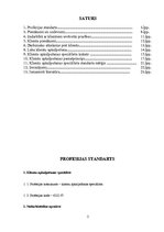 Referāts 'Klientu apkalpošanas speciālists', 2.