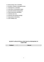 Referāts 'Klientu apkalpošanas speciālists', 7.