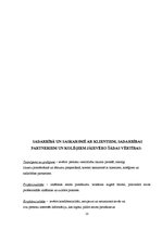 Referāts 'Klientu apkalpošanas speciālists', 10.