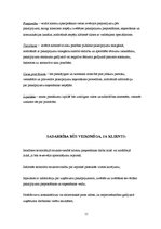 Referāts 'Klientu apkalpošanas speciālists', 11.