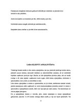 Referāts 'Klientu apkalpošanas speciālists', 13.
