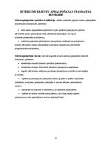 Referāts 'Klientu apkalpošanas speciālists', 20.
