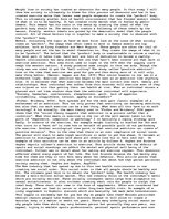 Eseja 'Health and Illness Paper: Addiction to Working out and Social Reasoning', 1.