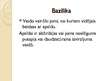 Prezentācija 'Arhitektūra un māksla Bizantijas impērijā', 11.
