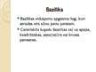 Prezentācija 'Arhitektūra un māksla Bizantijas impērijā', 15.