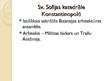 Prezentācija 'Arhitektūra un māksla Bizantijas impērijā', 26.