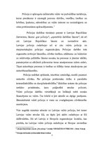 Referāts 'Īrijas Garda', 3.