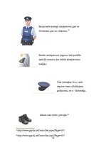 Referāts 'Īrijas Garda', 14.