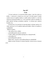 Referāts 'Kā pielietosiet grāmatvedības zināšanas savā profesijā kā vadītājs?', 2.