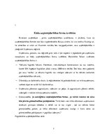 Referāts 'Kā pielietosiet grāmatvedības zināšanas savā profesijā kā vadītājs?', 3.