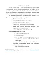 Referāts 'Kā pielietosiet grāmatvedības zināšanas savā profesijā kā vadītājs?', 6.