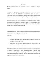 Diplomdarbs 'Dokumentālā kino attīstība Latvijā', 3.