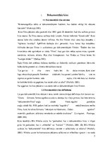 Diplomdarbs 'Dokumentālā kino attīstība Latvijā', 5.