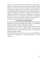 Diplomdarbs 'Dokumentālā kino attīstība Latvijā', 20.