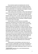 Eseja 'Morālās problēmas mūsu valstī', 2.