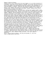 Eseja 'Marketing Myopia - MKT/421', 1.