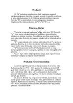 Prakses atskaite 'Vidusskolas prakses atskaite', 1.