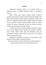 Diplomdarbs 'Valsts probācijas dienests un tā darbības tiesiskie un praktiskie aspekti', 2.