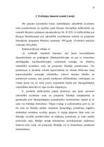 Diplomdarbs 'Valsts probācijas dienests un tā darbības tiesiskie un praktiskie aspekti', 14.