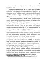 Diplomdarbs 'Valsts probācijas dienests un tā darbības tiesiskie un praktiskie aspekti', 21.