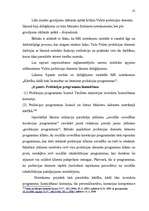 Diplomdarbs 'Valsts probācijas dienests un tā darbības tiesiskie un praktiskie aspekti', 23.