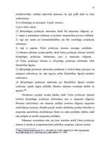 Diplomdarbs 'Valsts probācijas dienests un tā darbības tiesiskie un praktiskie aspekti', 31.