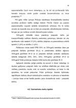 Diplomdarbs 'Valsts probācijas dienests un tā darbības tiesiskie un praktiskie aspekti', 46.