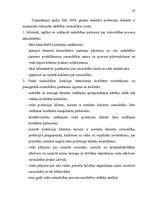 Diplomdarbs 'Valsts probācijas dienests un tā darbības tiesiskie un praktiskie aspekti', 65.