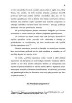 Diplomdarbs 'Valsts probācijas dienests un tā darbības tiesiskie un praktiskie aspekti', 67.