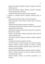 Diplomdarbs 'Valsts probācijas dienests un tā darbības tiesiskie un praktiskie aspekti', 71.