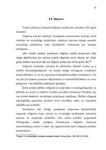 Diplomdarbs 'Valsts probācijas dienests un tā darbības tiesiskie un praktiskie aspekti', 72.