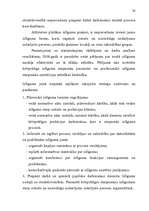 Diplomdarbs 'Valsts probācijas dienests un tā darbības tiesiskie un praktiskie aspekti', 74.