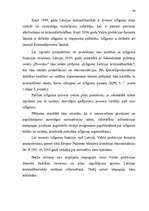 Diplomdarbs 'Valsts probācijas dienests un tā darbības tiesiskie un praktiskie aspekti', 84.