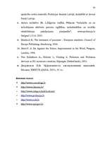 Diplomdarbs 'Valsts probācijas dienests un tā darbības tiesiskie un praktiskie aspekti', 91.