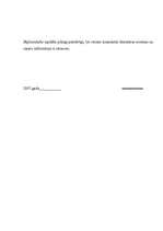 Diplomdarbs 'Valsts probācijas dienests un tā darbības tiesiskie un praktiskie aspekti', 102.