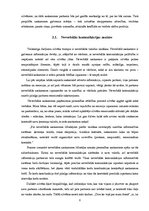 Referāts 'Cilvēku uztvere neverbālā komunikācijā', 6.