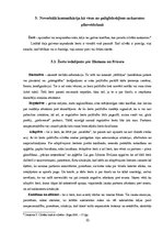 Referāts 'Cilvēku uztvere neverbālā komunikācijā', 8.