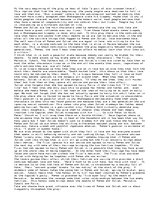 Eseja 'The Role Played by Fate Affair of Romeo and Juliet', 1.