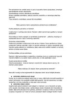 Konspekts 'Klientu apkalpošanas standarta izveide/analīze', 3.