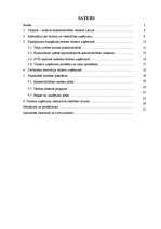 Biznesa plāns 'SIA "Nova"', 1.