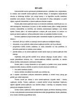 Biznesa plāns 'SIA "Nova"', 2.