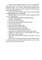 Biznesa plāns 'SIA "Nova"', 3.