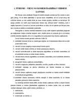 Biznesa plāns 'SIA "Nova"', 4.