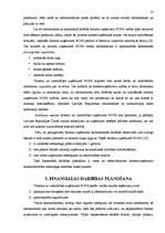 Biznesa plāns 'SIA "Nova"', 18.