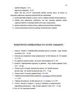 Biznesa plāns 'SIA "Nova"', 29.